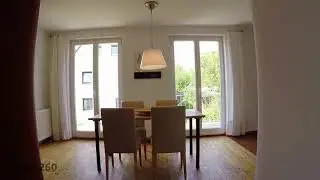 ST-119260 - Wundersch&ouml;ne, m&ouml;blierte Wohnung mit Balkon in Stuttgart Degerloch