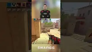 NiKo makes CS2 look so easy