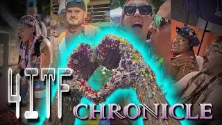 Electric Forest - My '4 In The Forest' Experience