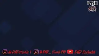 {+Vfx} Milwaukee Cypher  (Shot By: TeeGlazedIt)