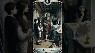 The Hermit Tarot Card Meaning: Introspection, Enlightenment, and the Solitary Quest for Truth!