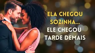 Mãe solteira e sozinha, ela entrou na sala de parto - e o médico era o homem que a destruiu!