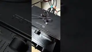 Drop THX AAA 789 & RME ADI-2 Pro FS R BE HiFi Stack