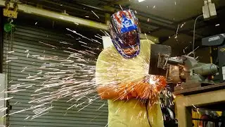 Ironworkers Local 172