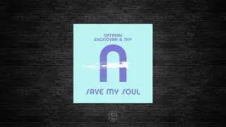 Premiere: OFFAIAH, Ekonovah & 7KY - Save My Soul - ALL FIRE