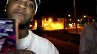 Armonie Man- Grinding
