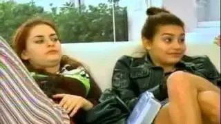 Mexico's Next Top Model Ciclo 2 Episodio 10 Parte 1