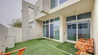 Modern Living at DAMAC Hills 2 | Vardon Villa