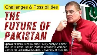 The Future of Pakistan: Challenges and Possibilities