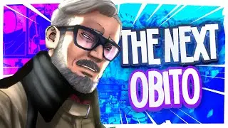 Why Amado Is Really The NEXT Obito Uchiha!
