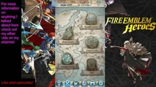 Fire emblem heroes tips tricks and cheats getting started