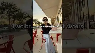 Всего два огненных знака #firesigns #leo #sagittarius #funnyshorts #sisters