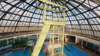 Promovideo // Aquapark Oberhausen
