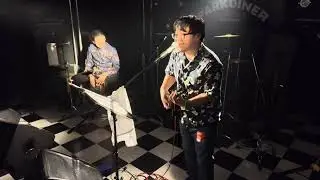 2025.12.30 Taaaagi&はっしー。セッションLIVE動画