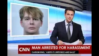 CallMeCarson Allegations