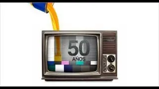 Entrevista con Arturo González Camarena a 50 años de la primera transmisión de TV a color