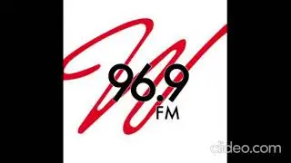 WFM 96.9 Despedida Alejandro González Iñárritu 29 nov 1990 (fragmentos)