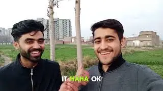 It was a nice conversation with Umer today, He's so funny!! 😅🥰🍁  