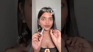 Makeup Dupes #youtubeshorts #eyebrowgel #benefitbrows #makeupdupes