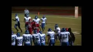2013 Hopi Bruin Football