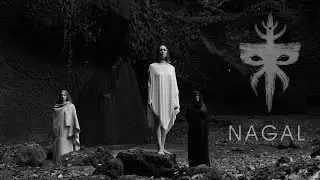 LILI REFRAIN - NAGAL (Official Music Video)