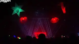 PASSION 30 LIVE | GENIX