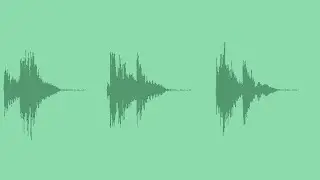 Gentle Bell Logo Royalty Free Music