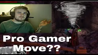 Gaming Review (Dark Fantasy Warriors) - Pro Gamer Move??