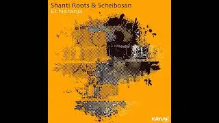 Hr Tichy | Shanti Roots & Scheibosan