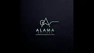 Alama guitar Better Than Martin guitar