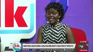 OMUZADDE YALIGUNJUDE ATYA OMWANA AWATALI KU TYOBOOLA DDEMBE LYE?