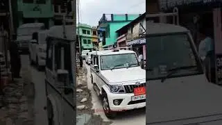 IAS DEEPAK RAWAT 🔥 CONVOY#upsc #ias 🚨🚨