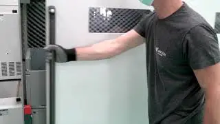 Manufacturing Processes: OverSpeed Test