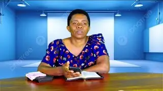 ESSOMERO ERISOOKA ERI OMWANA. BY EV DINAH