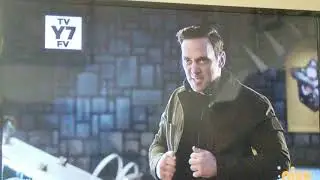 Tommy versus Tommy's clone