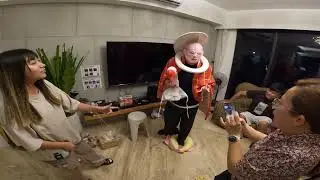 交換禮物9