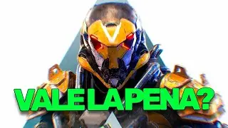 👉 ANTHEM vale la PENA en 2023? 🤔