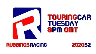 Rubbings Racing  | Touring Car | Round 1 | Laguna Seca