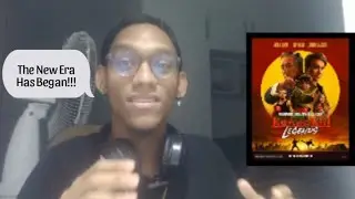 Karate Kid Legends Official Trailer Reaction Video!!!
