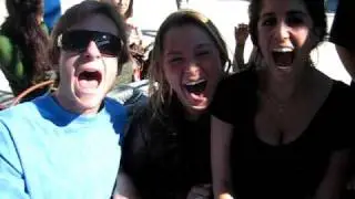Kanan Hooker, Yael Mayer and Spencer Emanuelle