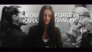 kara & lena | wrong direction