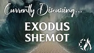 1/6/2024: Torah Discussion on Parsha Shemot (Exodus/Shemot)