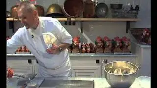 RTF.1 Weihnachtsbackstube: Café Sommer mit Vanillebrötle