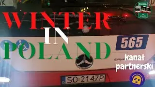 winter time