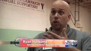 YMCA Sports Sampler