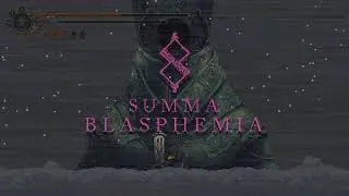 Blasphemous Boss Rush - Third Sorrow of True Torment (True Torment, B+) in 15:00 - Glitchless