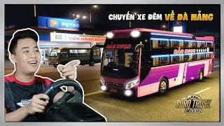 ETS2 - Xe Giường Nằm BẢO NGỌC 