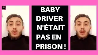 R&Eacute;V&Eacute;LATIONS DE NABIL SUR BABY DRIVER ET LA CLIQUE DE DUBAI!