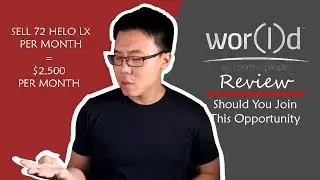 World Global Network Scam Review - Should You Join the Business Opportunity?