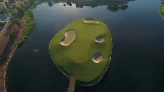 Jumeirah Golf Estates  |  Welcome to our Club